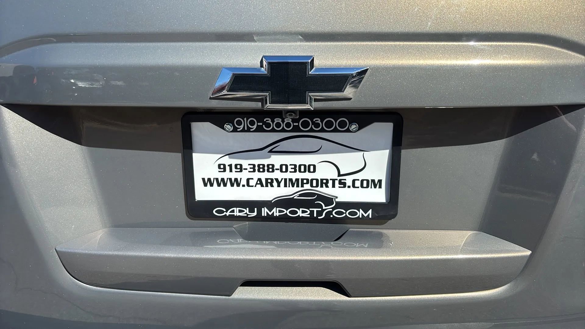 Used 2018 Chevrolet Tahoe Premier image 24