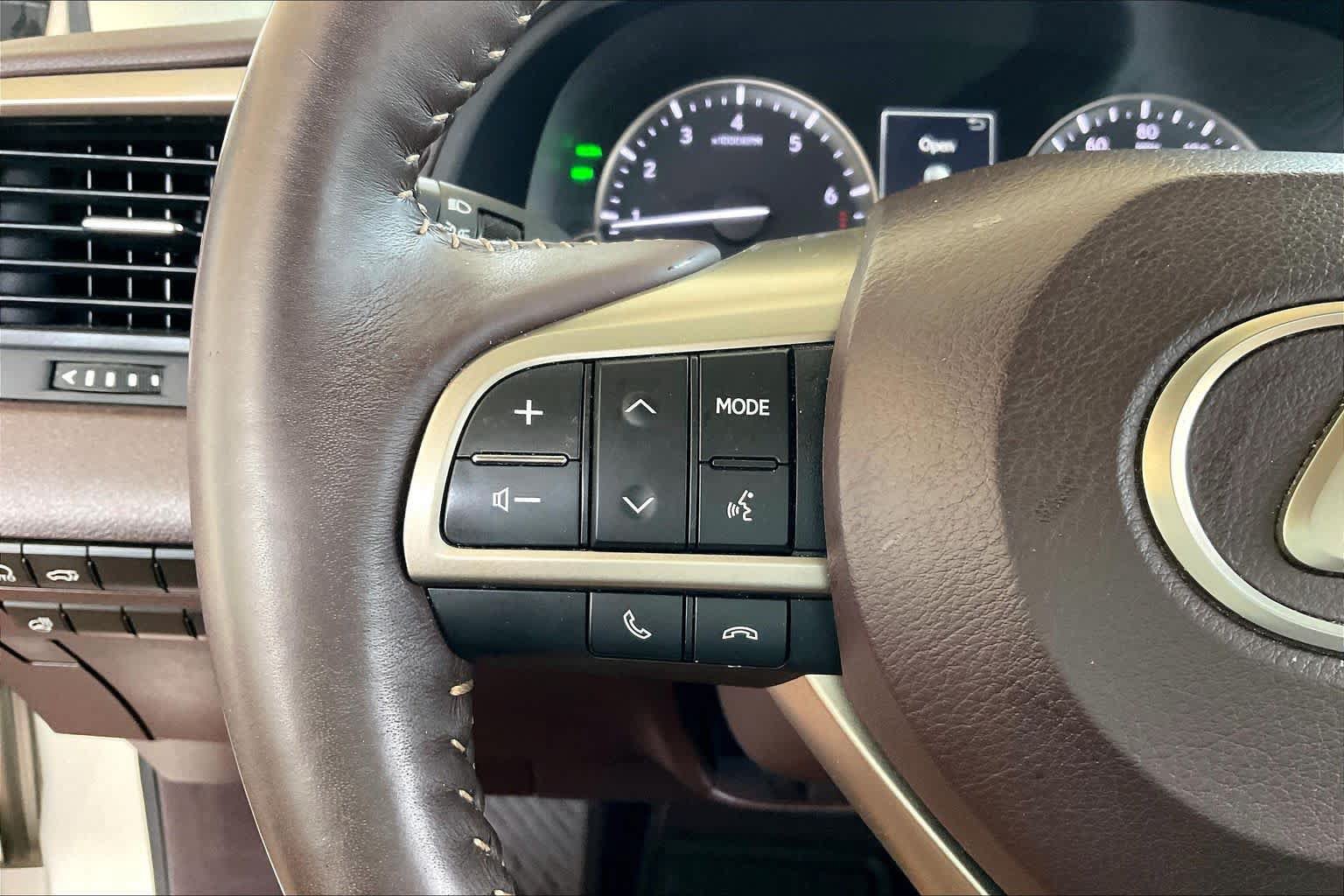 Used 2017 Lexus RX 350 FWD w/ Premium Package image 21