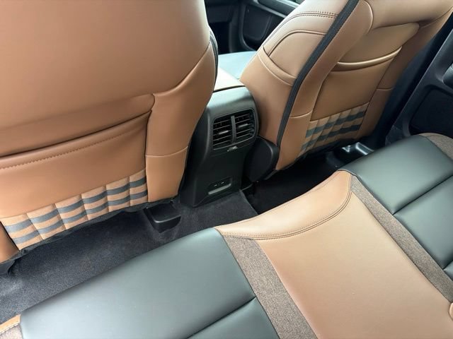 New 2026 Ford Bronco Sport Outer Banks AWD/4WD image 8