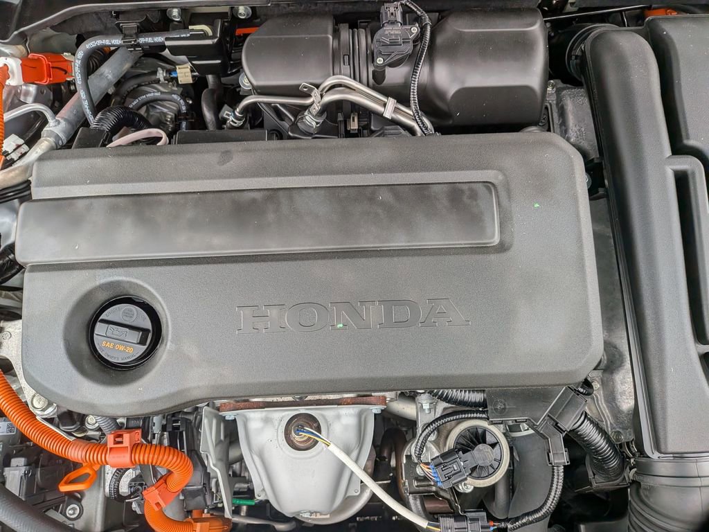 Used 2025 Honda Civic Sport image 13