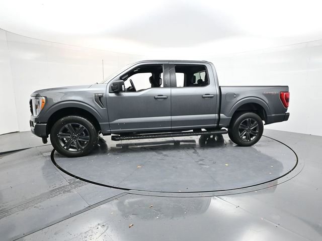 Used 2023 Ford F150 XLT w/ Equipment Group 302A High image 8