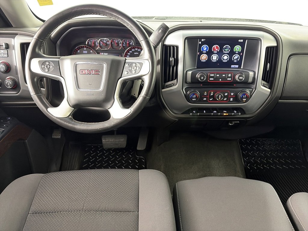 Used 2016 GMC Sierra 1500 SLE w/ SLE Value Package image 14