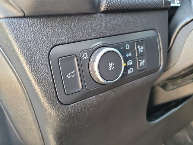 Certified 2022 Ford Bronco Sport Outer Banks AWD/4WD image 17