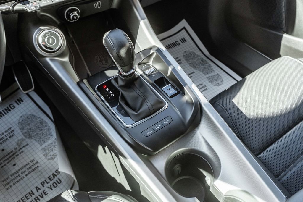 Used 2024 Alfa Romeo Tonale Veloce image 25