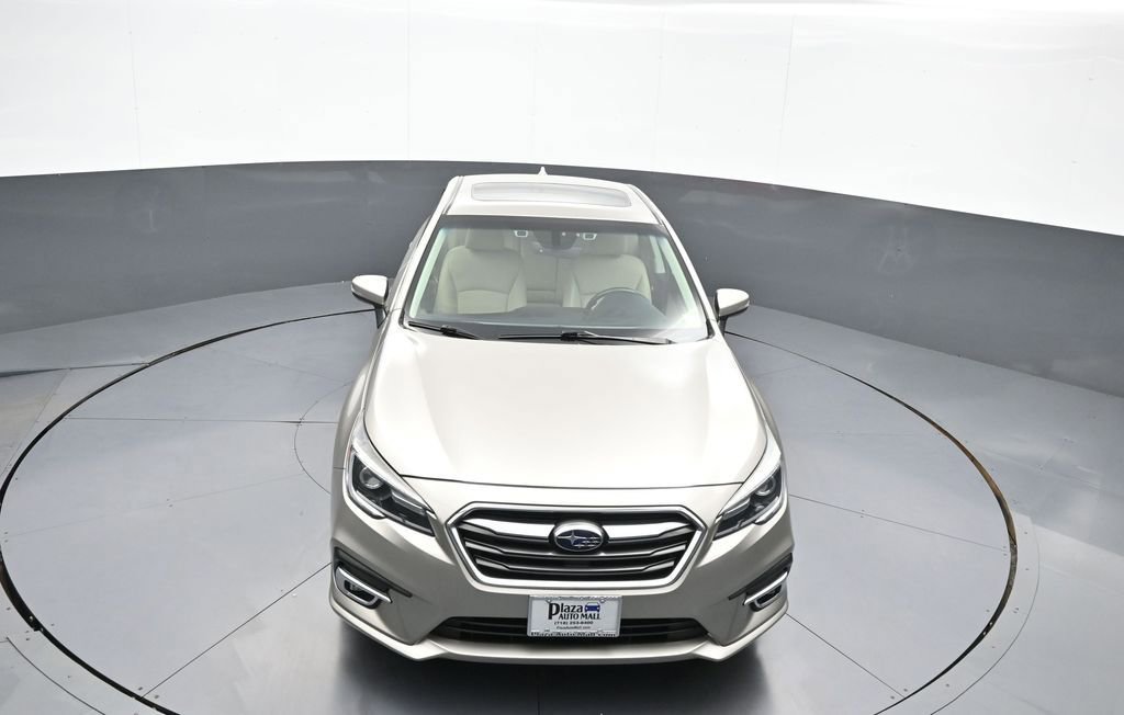 Used 2018 Subaru Legacy 2.5i Limited image 34