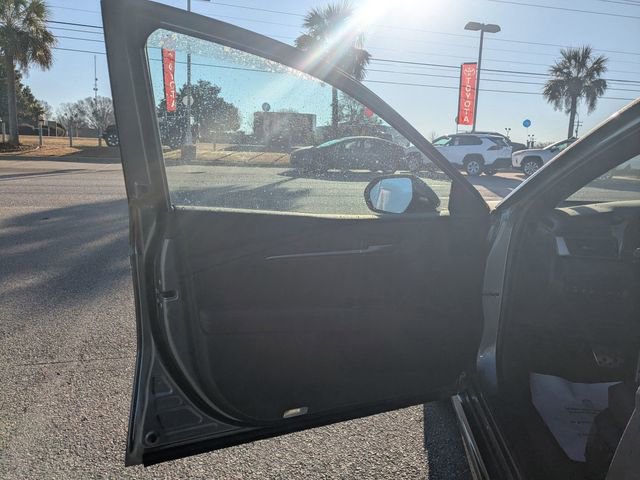 Used 2026 Toyota Camry XSE image 11