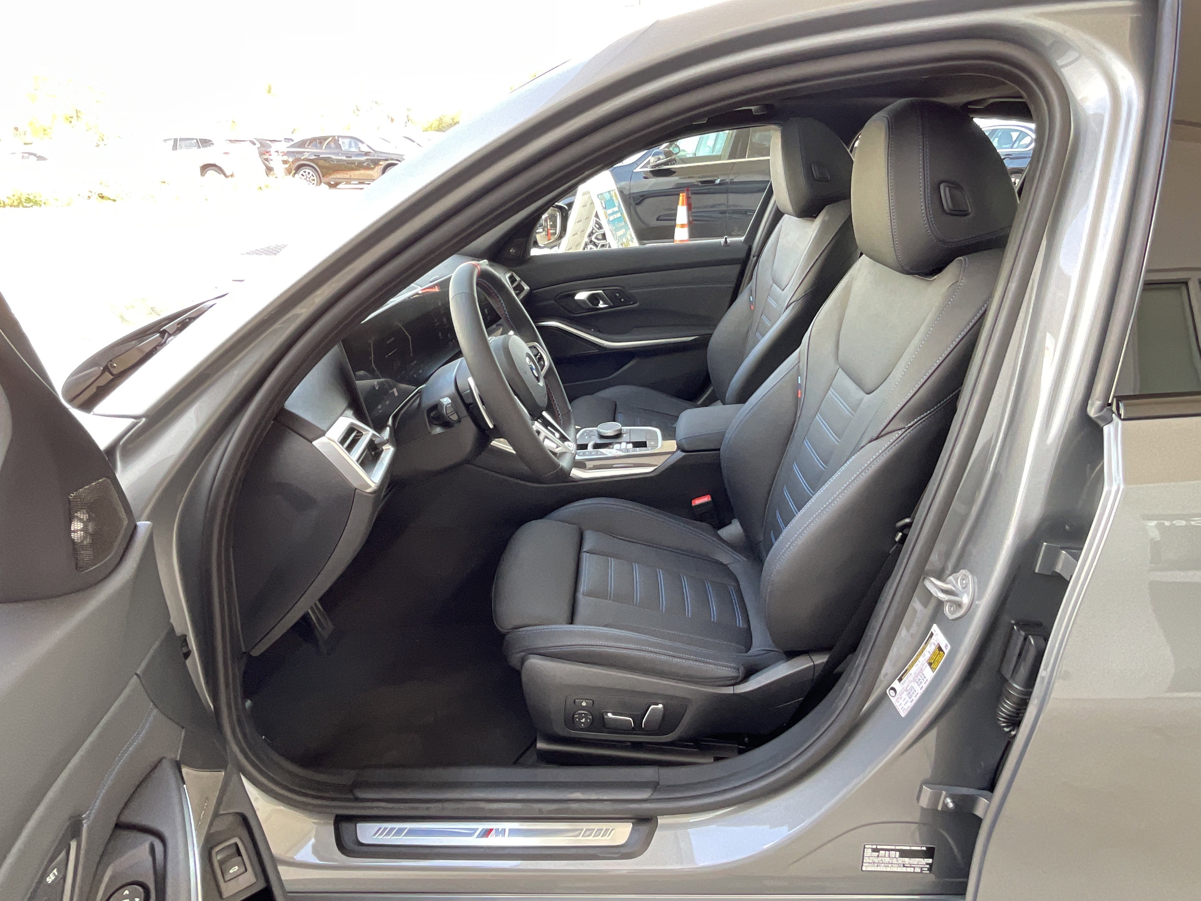 New 2026 BMW M340i Sedan image 11