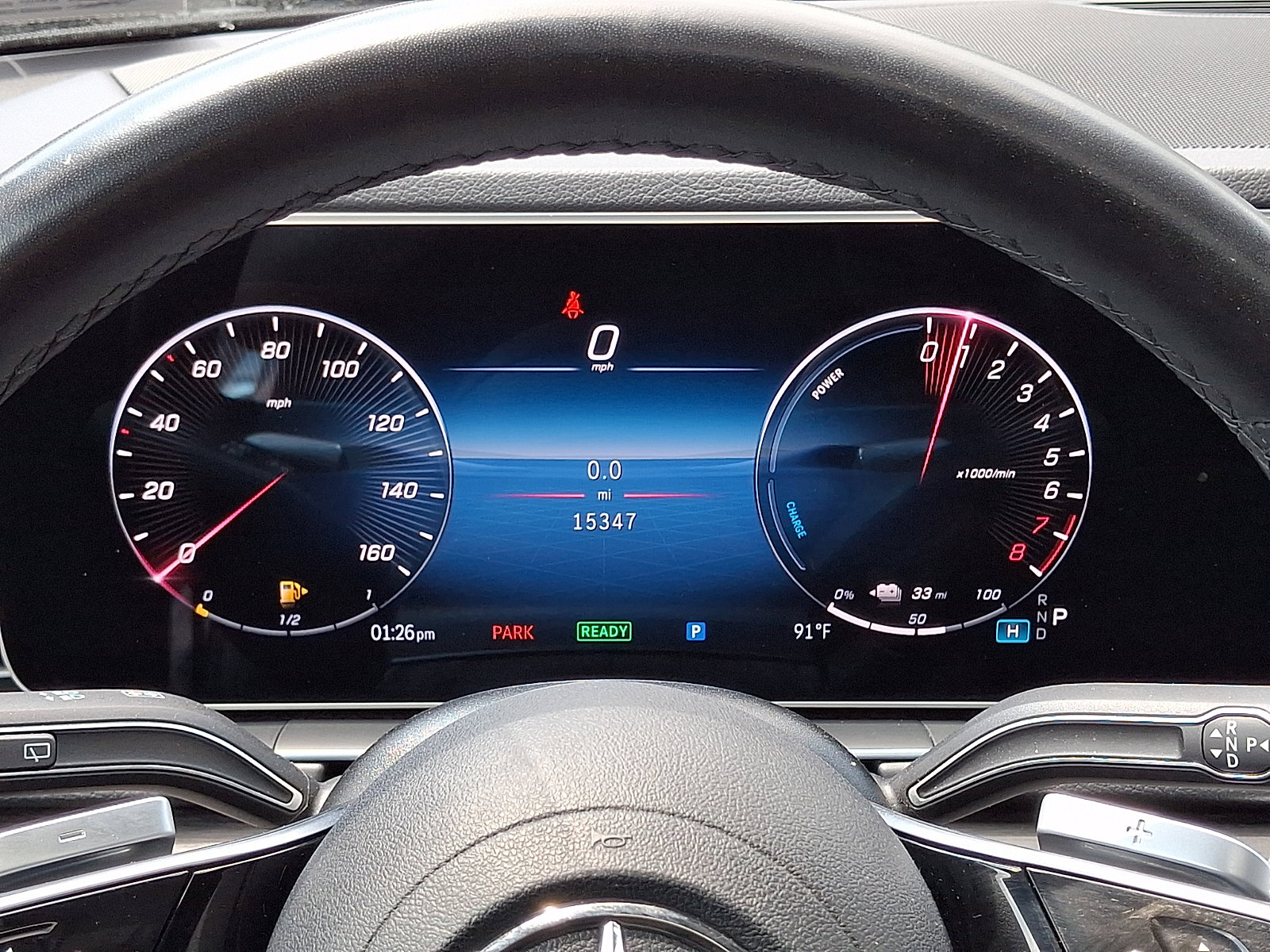 Used 2025 Mercedes-Benz GLE 450e 4MATIC image 22