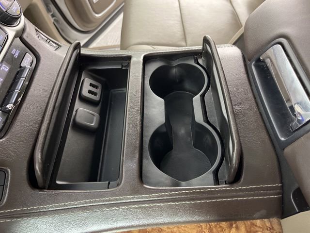 Used 2017 Chevrolet Tahoe Premier image 28