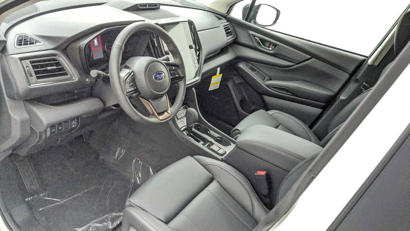 New 2025 Subaru Ascent Bronze Edition w/ Popular Package #2 image 13