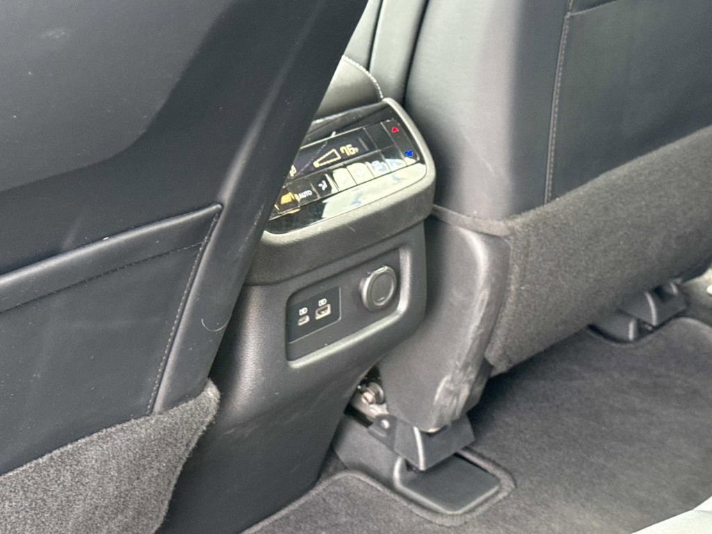 Used 2023 INFINITI QX60 Luxe w/ Cargo Package image 18