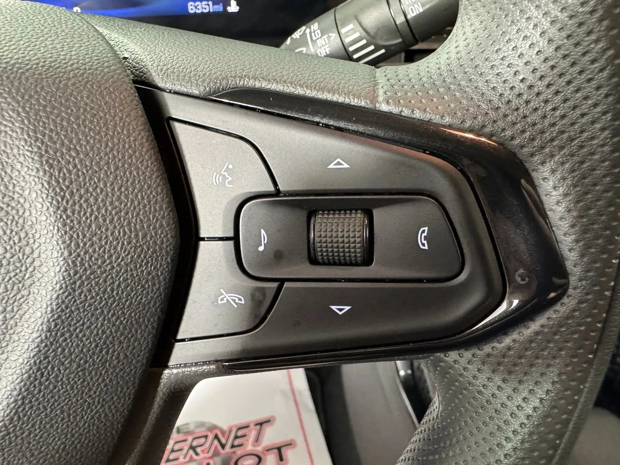 Used 2026 Chevrolet TrailBlazer LS w/ LS Convenience Package AWD/4WD image 16