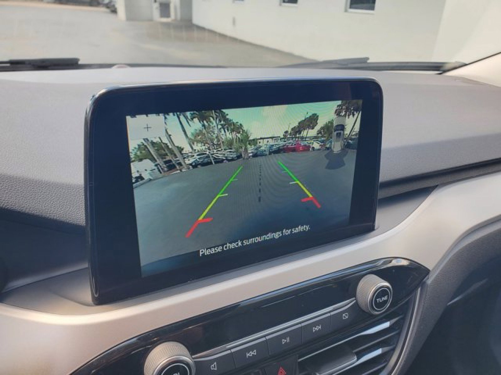 Certified 2022 Ford Escape SEL image 22