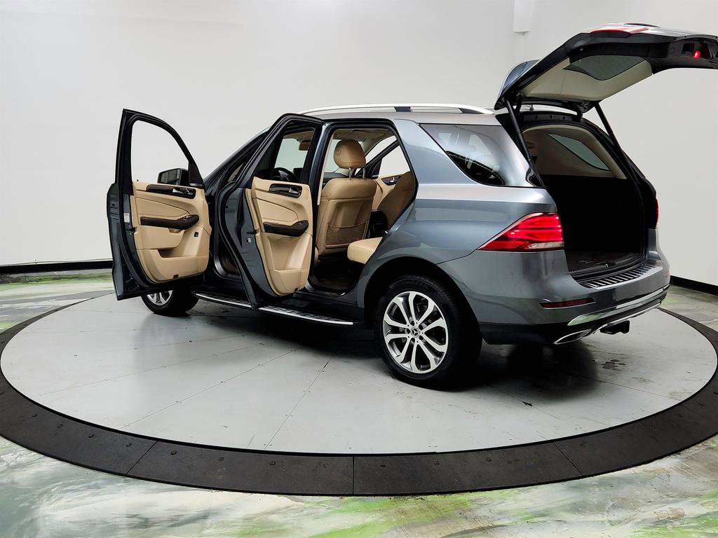 Used 2018 Mercedes-Benz GLE 350 image 11