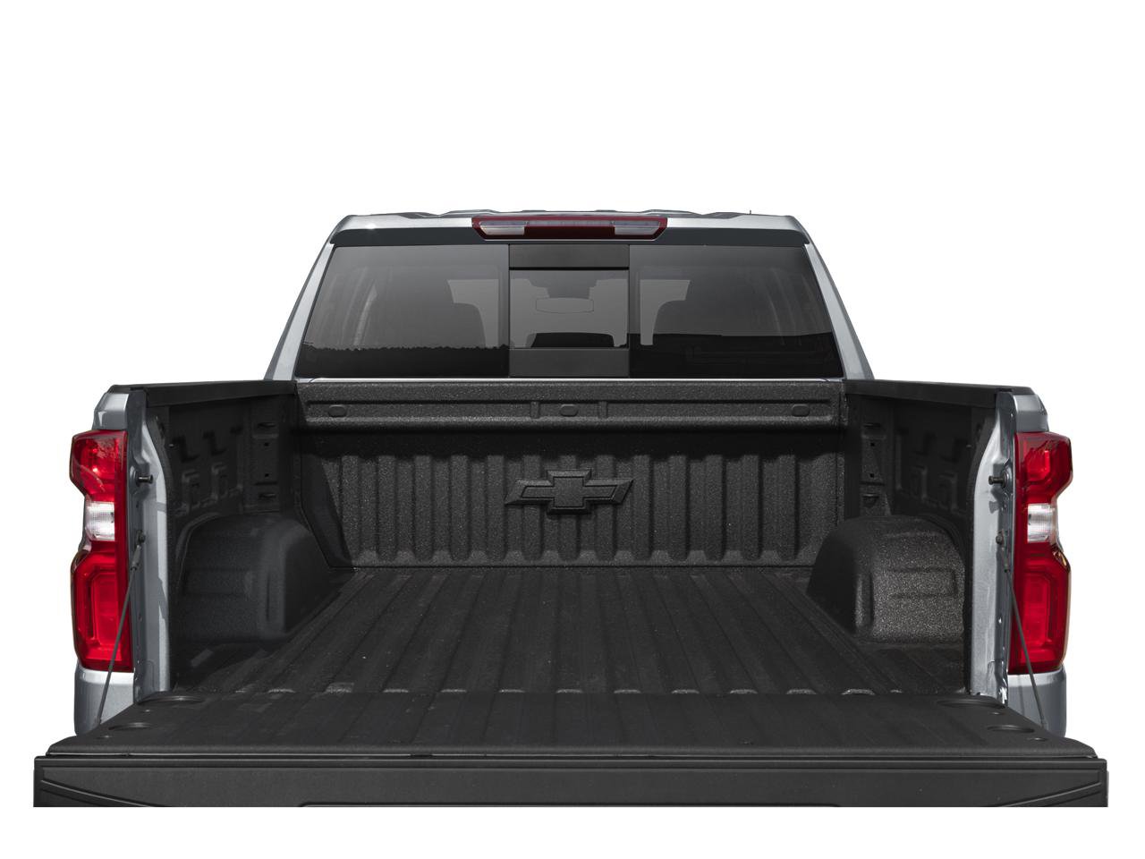 New 2026 Chevrolet Silverado 1500 LT Trail Boss w/ Safety Package image 38