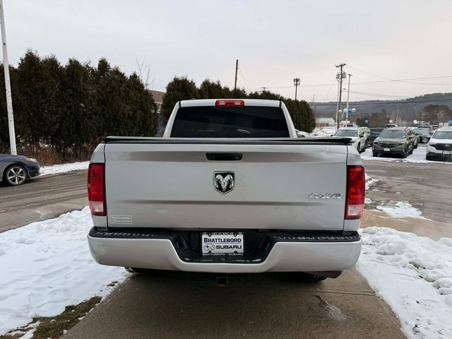 Used 2017 RAM 1500 Express image 5