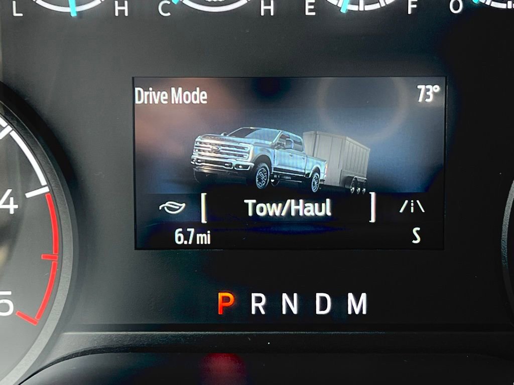 New 2026 Ford F250 XL w/ STX Appearance Package image 25