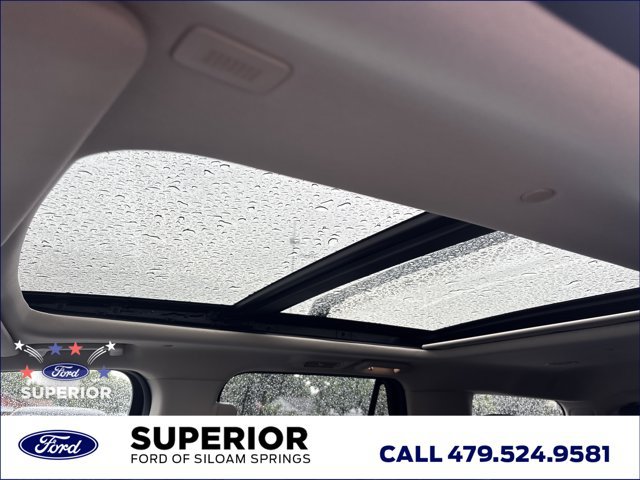 Used 2021 Ford Expedition Platinum AWD/4WD image 21