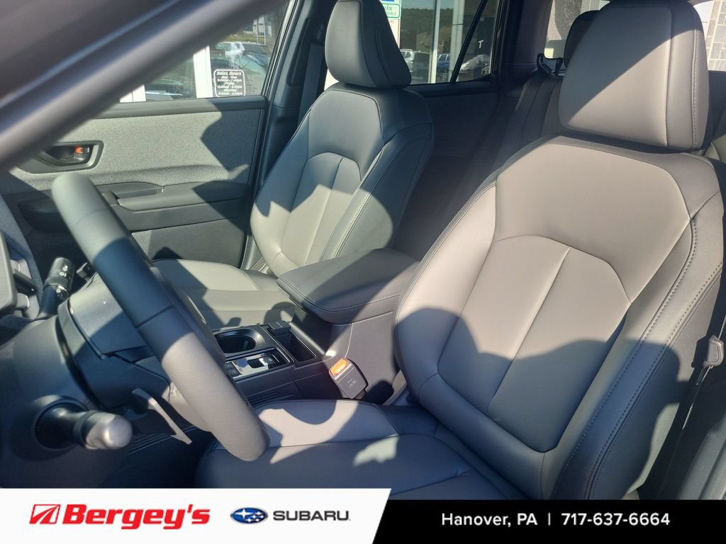 New 2026 Subaru Outback Premium AWD/4WD image 9