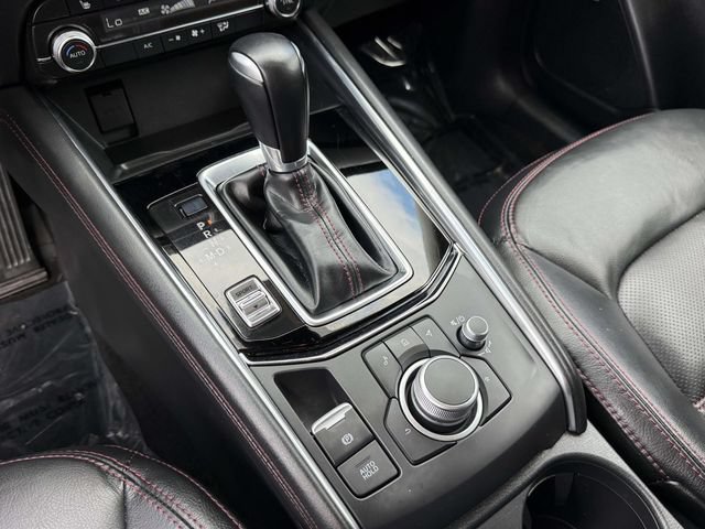 Used 2025 MAZDA CX-5 Carbon Edition AWD/4WD image 18