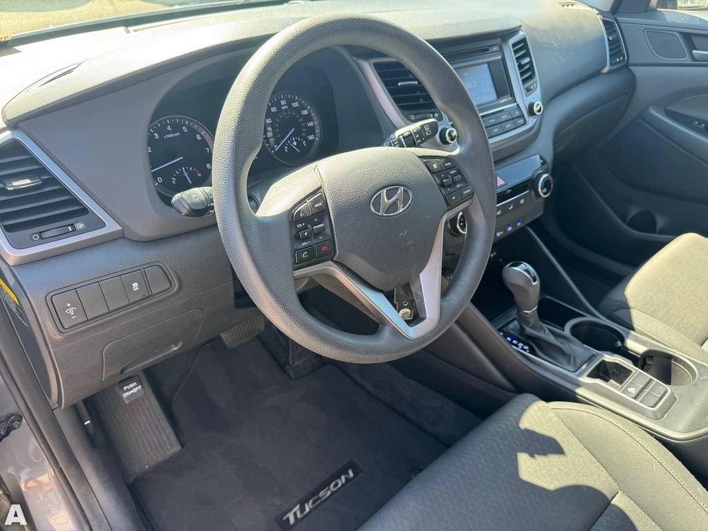 Used 2017 Hyundai Tucson SE FWD image 11