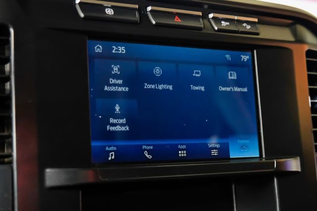 Used 2023 Ford F350 XLT w/ FX4 Off-Road Package AWD/4WD image 36