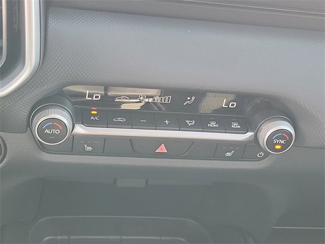 New 2026 MAZDA CX-50 2.5 Hybrid w/ Weather Package image 10