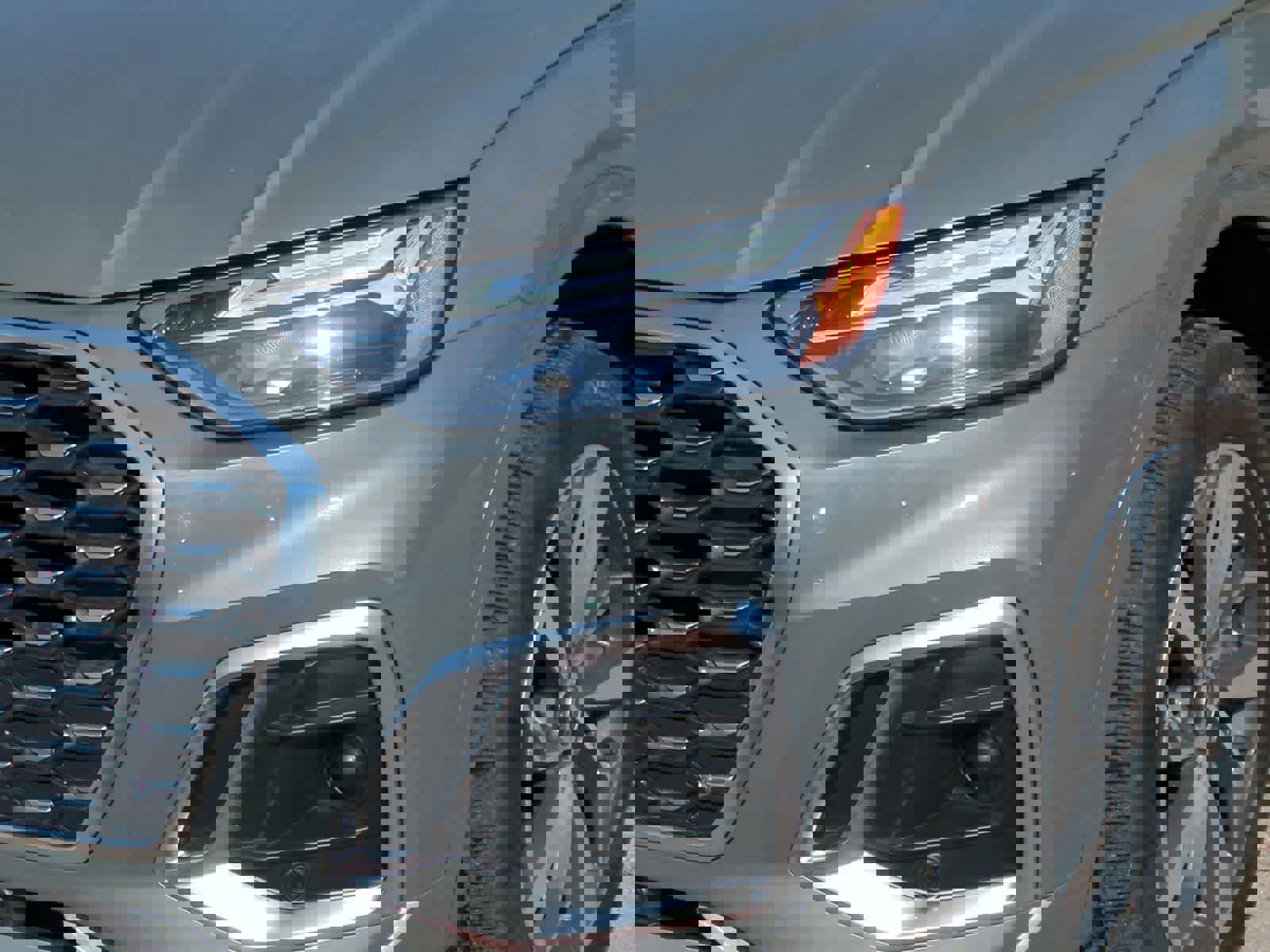 Used 2024 Audi Q5 2.0T Premium Plus image 11