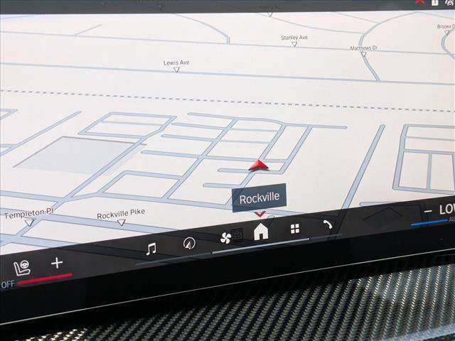 New 2027 BMW M3 w/ M Driver's Package RWD image 14