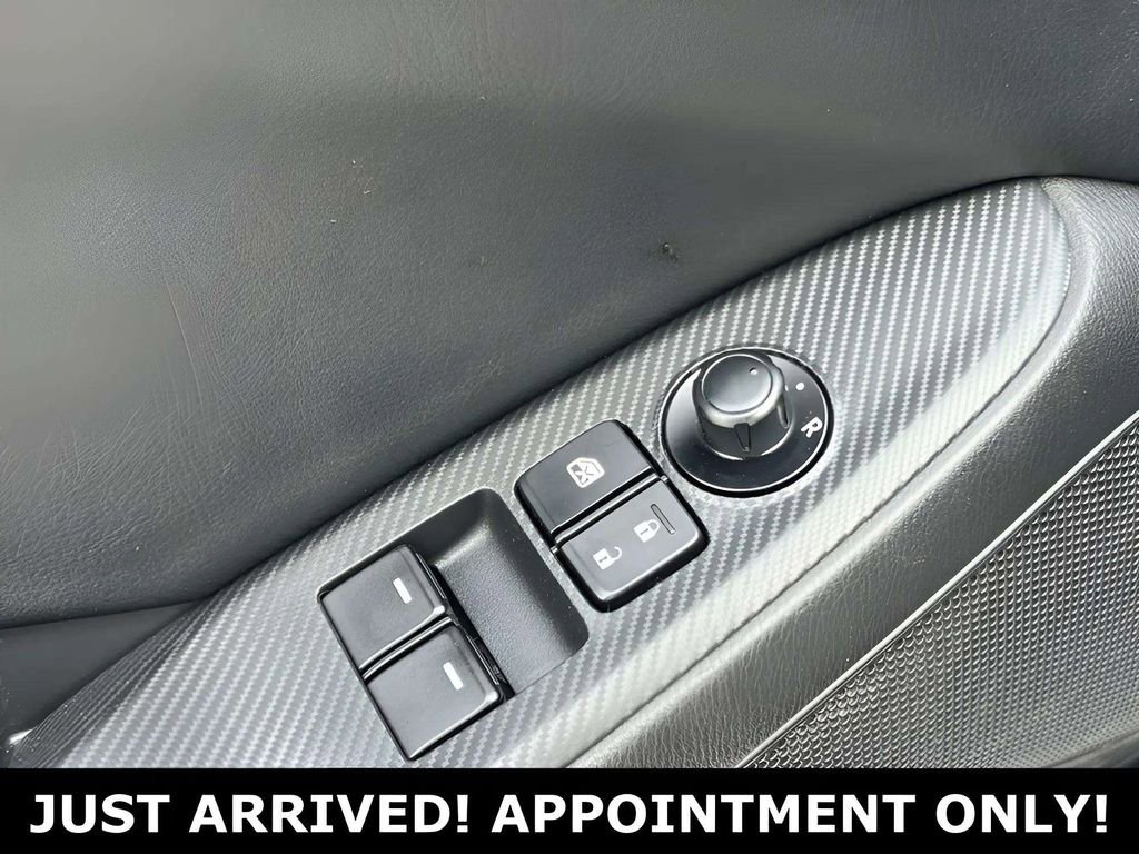 Used 2021 MAZDA MX-5 Miata RF Club image 18