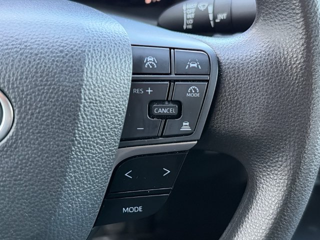 Used 2025 Toyota Camry LE FWD image 20