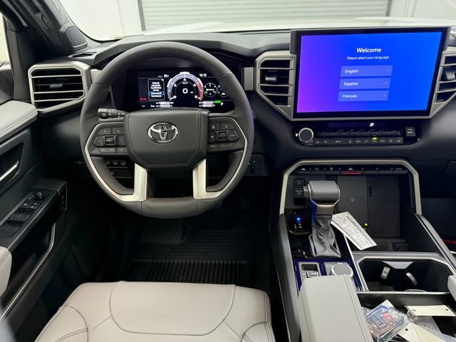 New 2026 Toyota Tundra Limited w/ Limited PVM Package image 32
