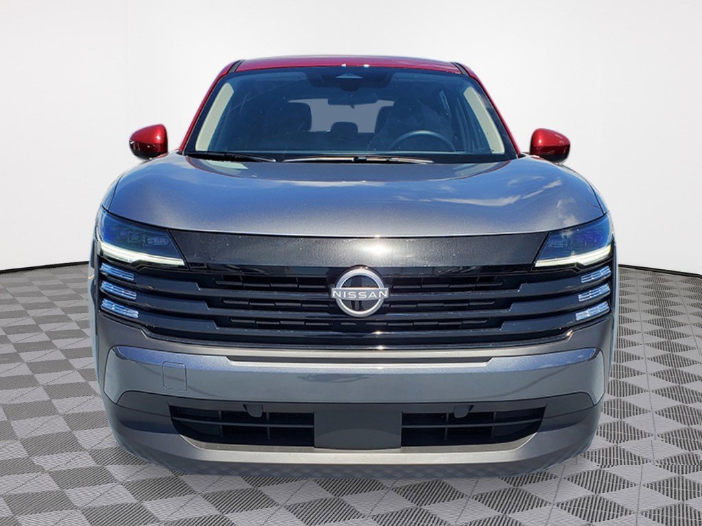 New 2026 Nissan Kicks SV image 9