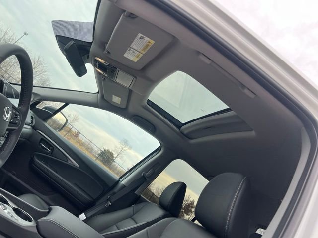 New 2026 Honda Ridgeline RTL image 33