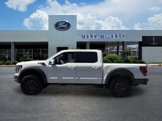 Certified 2021 Ford F150 Raptor w/ Raptor 37 Performance Package AWD/4WD video 2