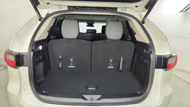 New 2026 MAZDA CX-90 Plug-In Hybrid w/Premium Sport AWD/4WD image 41