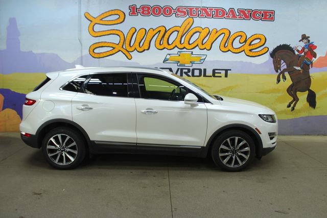 Used 2019 Lincoln MKC Reserve w/ MKC Technology Package AWD/4WD image 1
