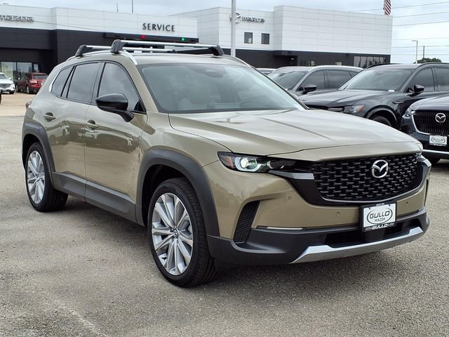 New 2026 MAZDA CX-50 AWD 2.5 S w/ Weather Package image 3