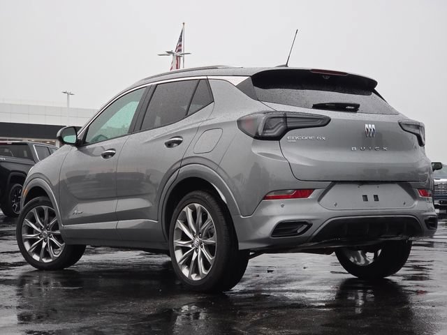 Used 2026 Buick Encore GX Avenir w/ Avenir Technology Package AWD/4WD image 15