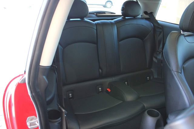 Used 2019 MINI Cooper S w/ Premium Package FWD image 22