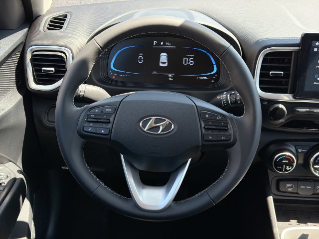 New 2026 Hyundai Venue SEL FWD image 20