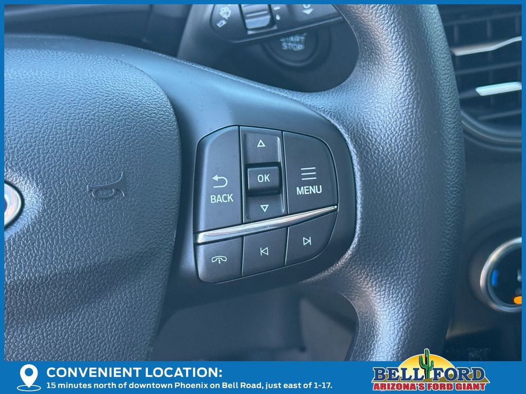 New 2026 Ford Escape Active image 17