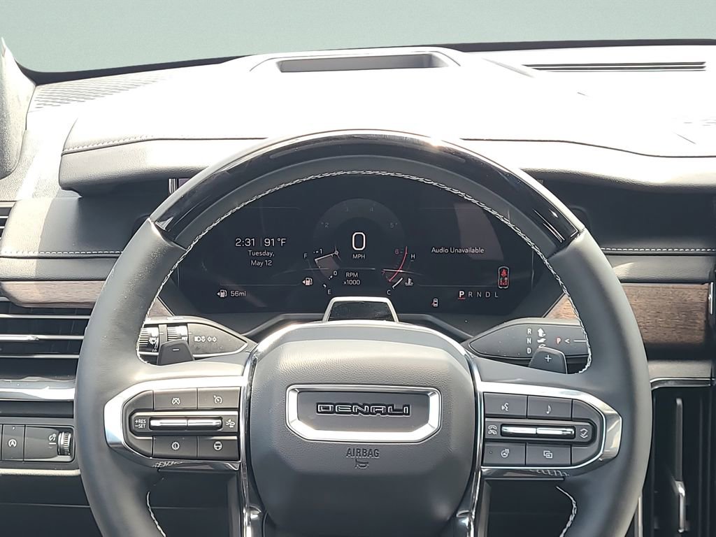 New 2026 GMC Acadia Denali Ultimate FWD image 20