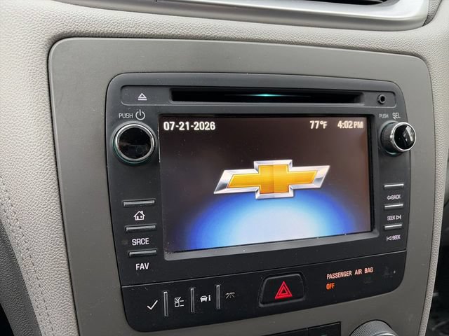 Used 2014 Chevrolet Traverse LS FWD image 16