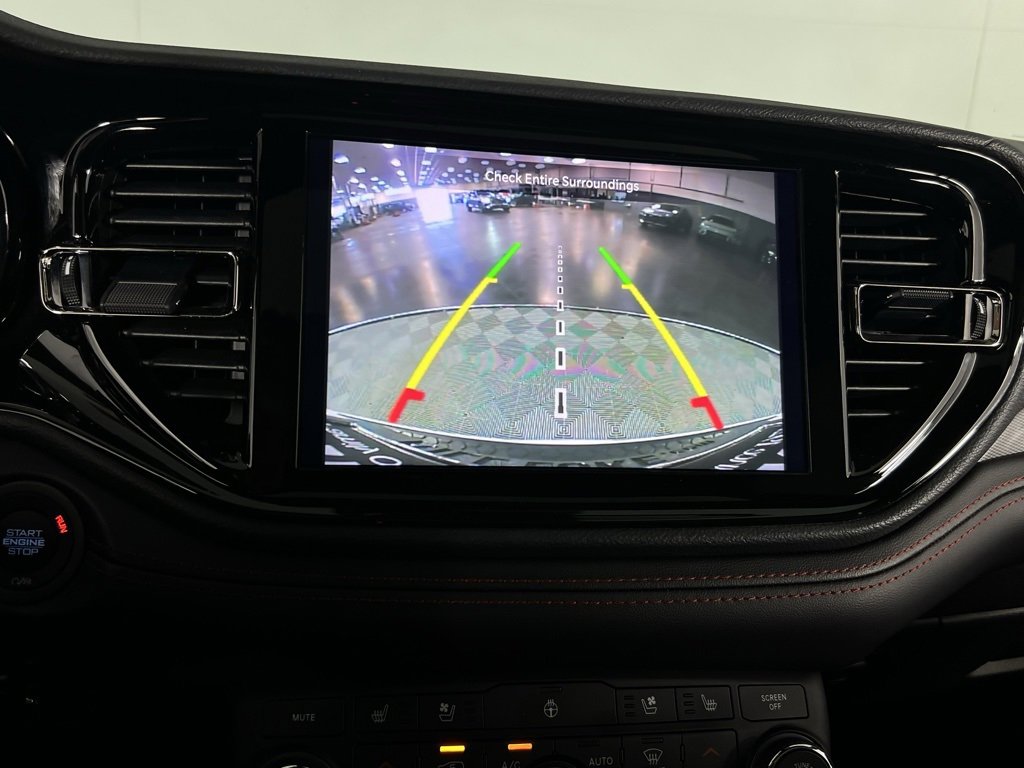 Used 2023 Dodge Durango GT image 19