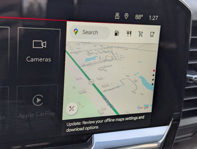 New 2026 GMC Sierra 1500 SLT w/ SLT Premium Plus Package image 27