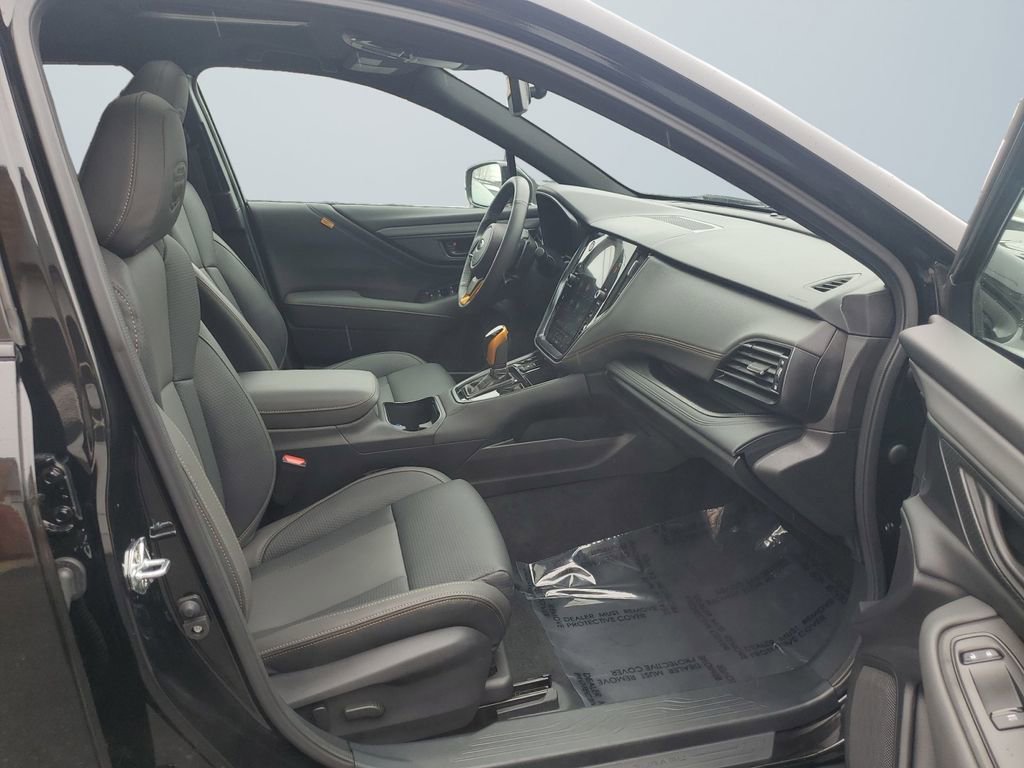 Certified 2025 Subaru Outback Wilderness image 15