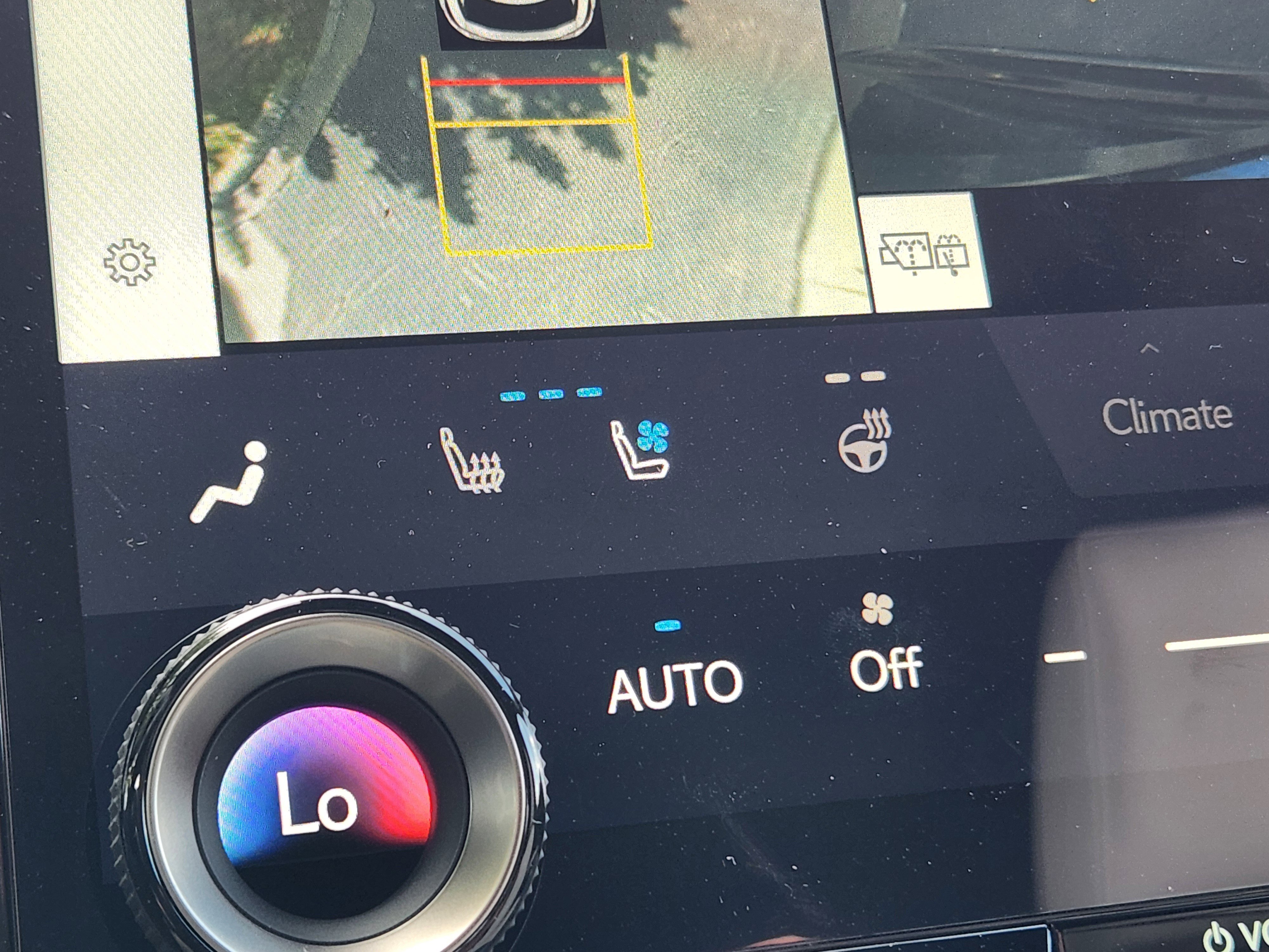 New 2026 Lexus RX 350 AWD/4WD image 26