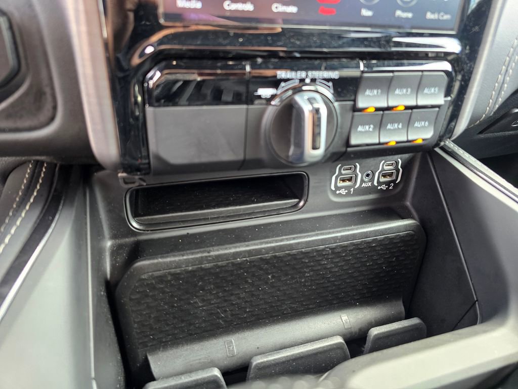 Used 2021 RAM 1500 TRX w/ TRX Level 1 Equipment Group image 41