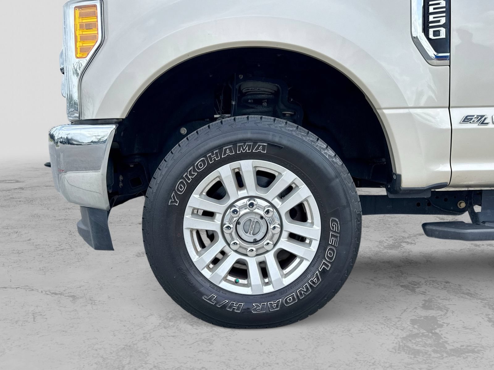 Used 2017 Ford F250 XLT AWD/4WD image 15